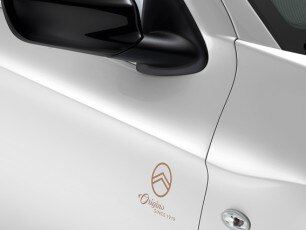 CITROËN C-ELYSÉE  ORIGINS COLLECTOR'S EDITION 