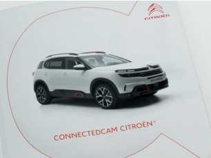 C5 Aircross SUV