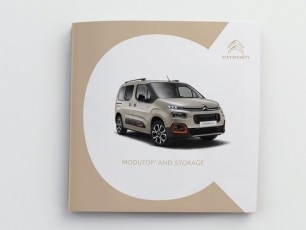 Citroën Berlingo Business