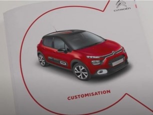 Citroën C3 I Ri Biznis