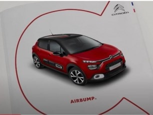 Citroën C3 I Ri Biznis