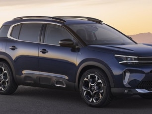 Citroën C5 Aircross i Ri 