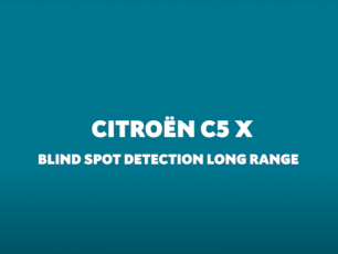 CITROËN C5 X