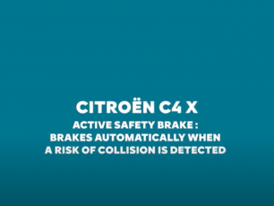 C4 X