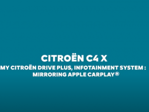 Citroën C4 X I RI 